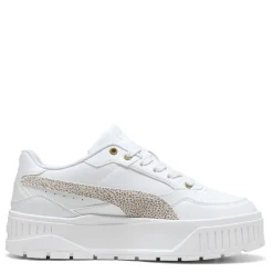 Women's Karmen II Low-Top Trainers
