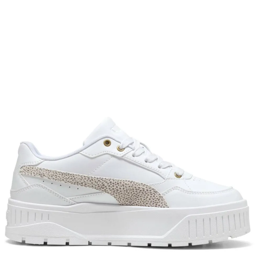Women's Karmen II Low-Top Trainers