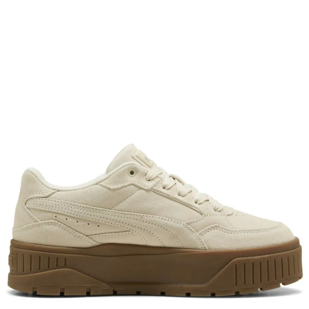 Women's Karmen II Low-Top Trainers