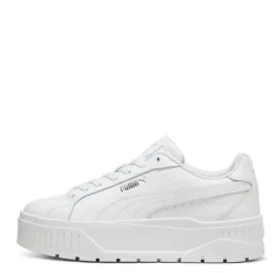 Women's Karmen II Low-Top Trainers