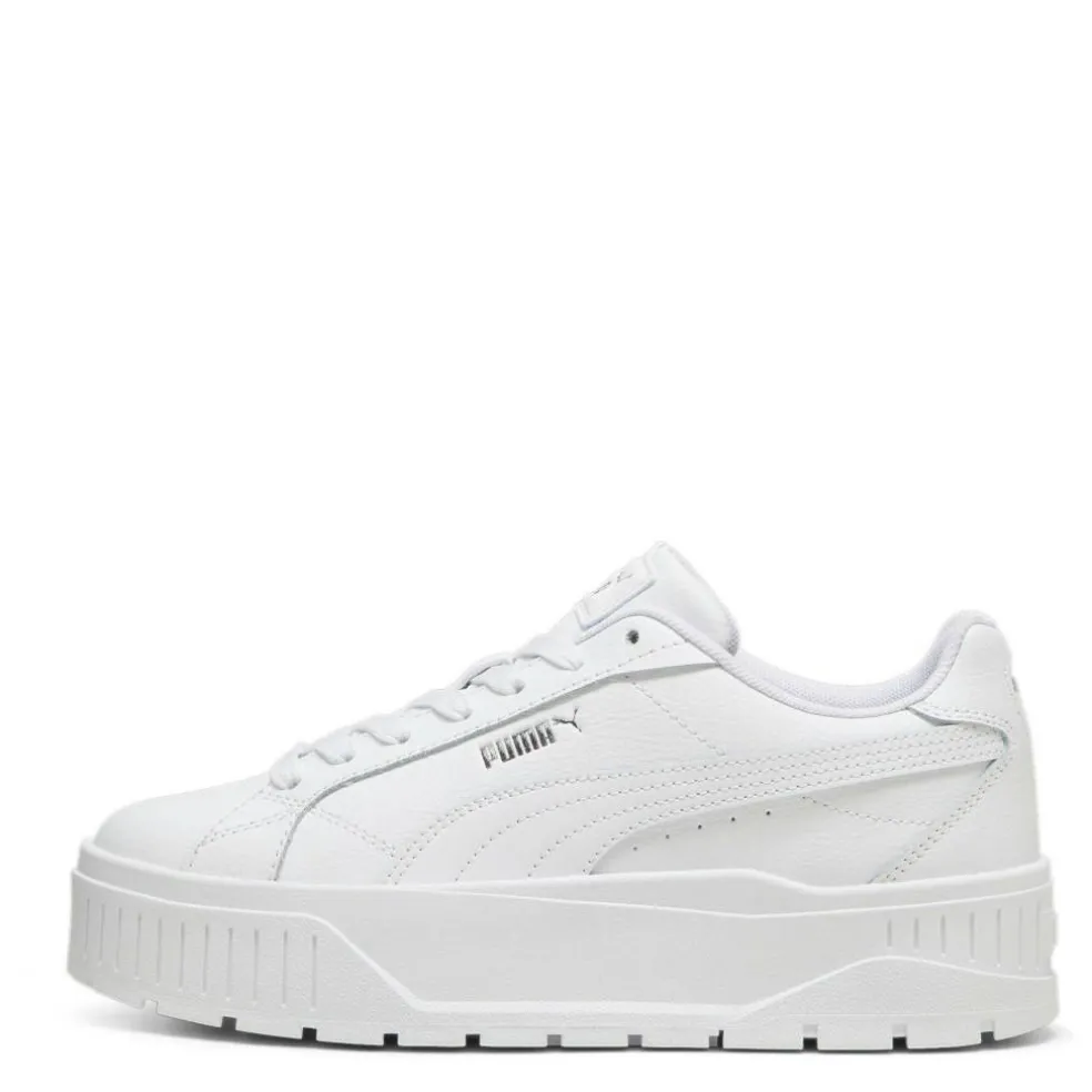 Women's Karmen II Low-Top Trainers
