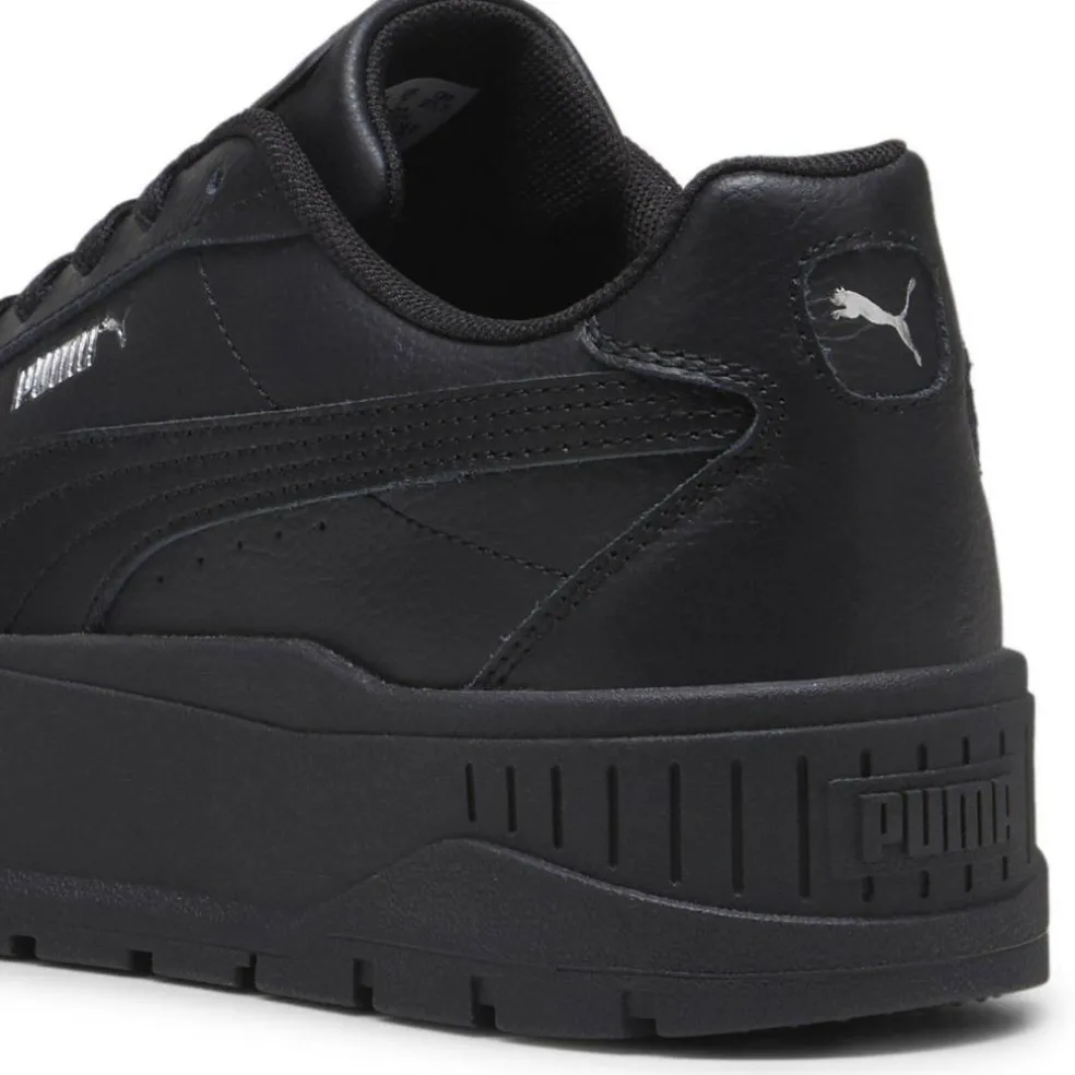Women's Karmen II Low-Top Trainers