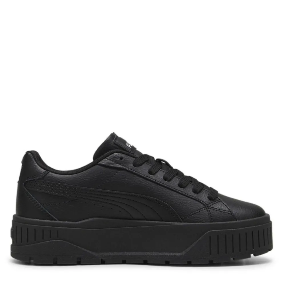 Women's Karmen II Low-Top Trainers