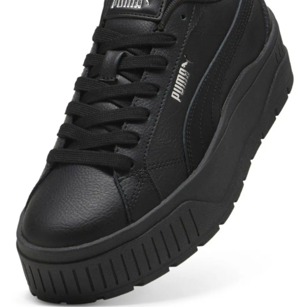 Women's Karmen II Low-Top Trainers