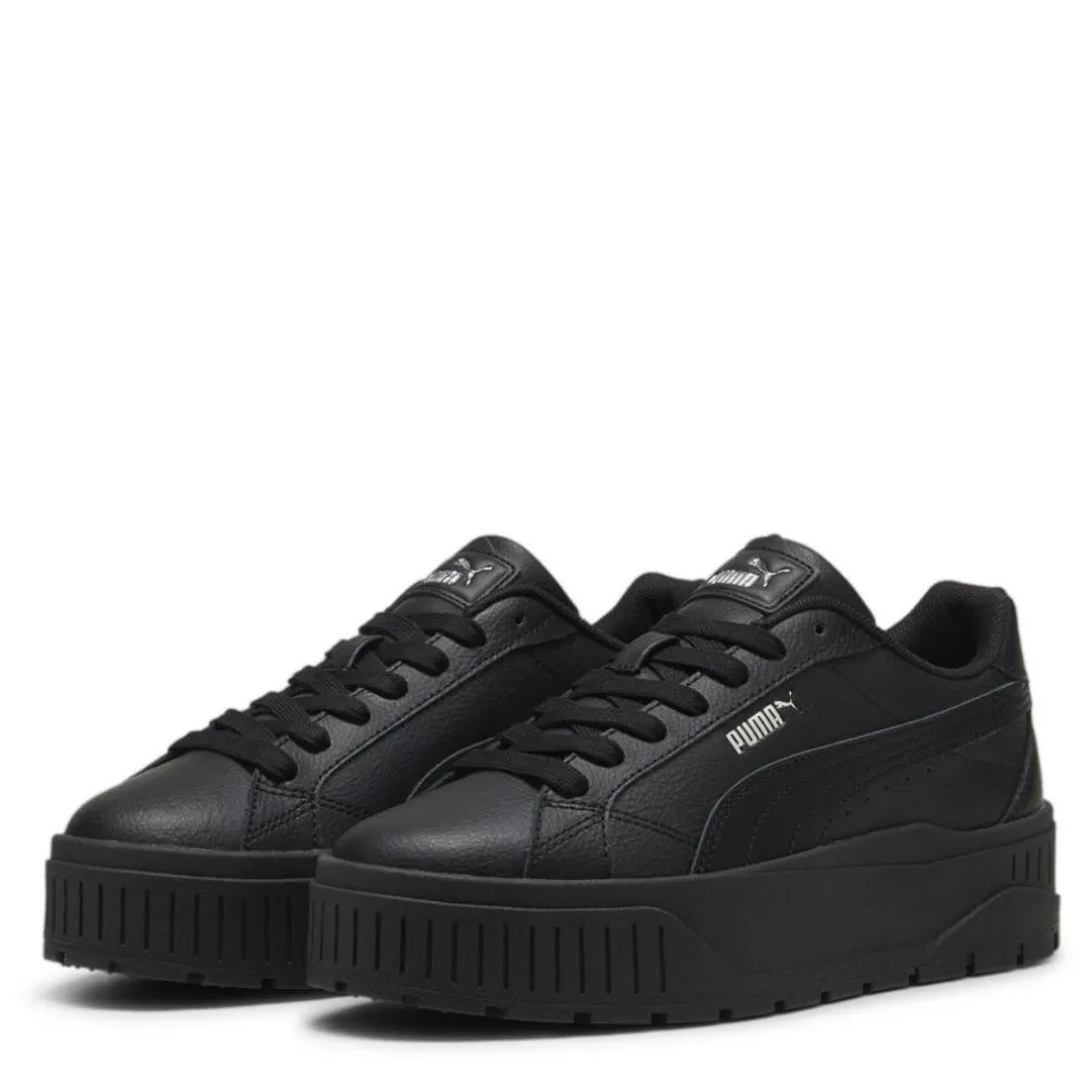 Women's Karmen II Low-Top Trainers