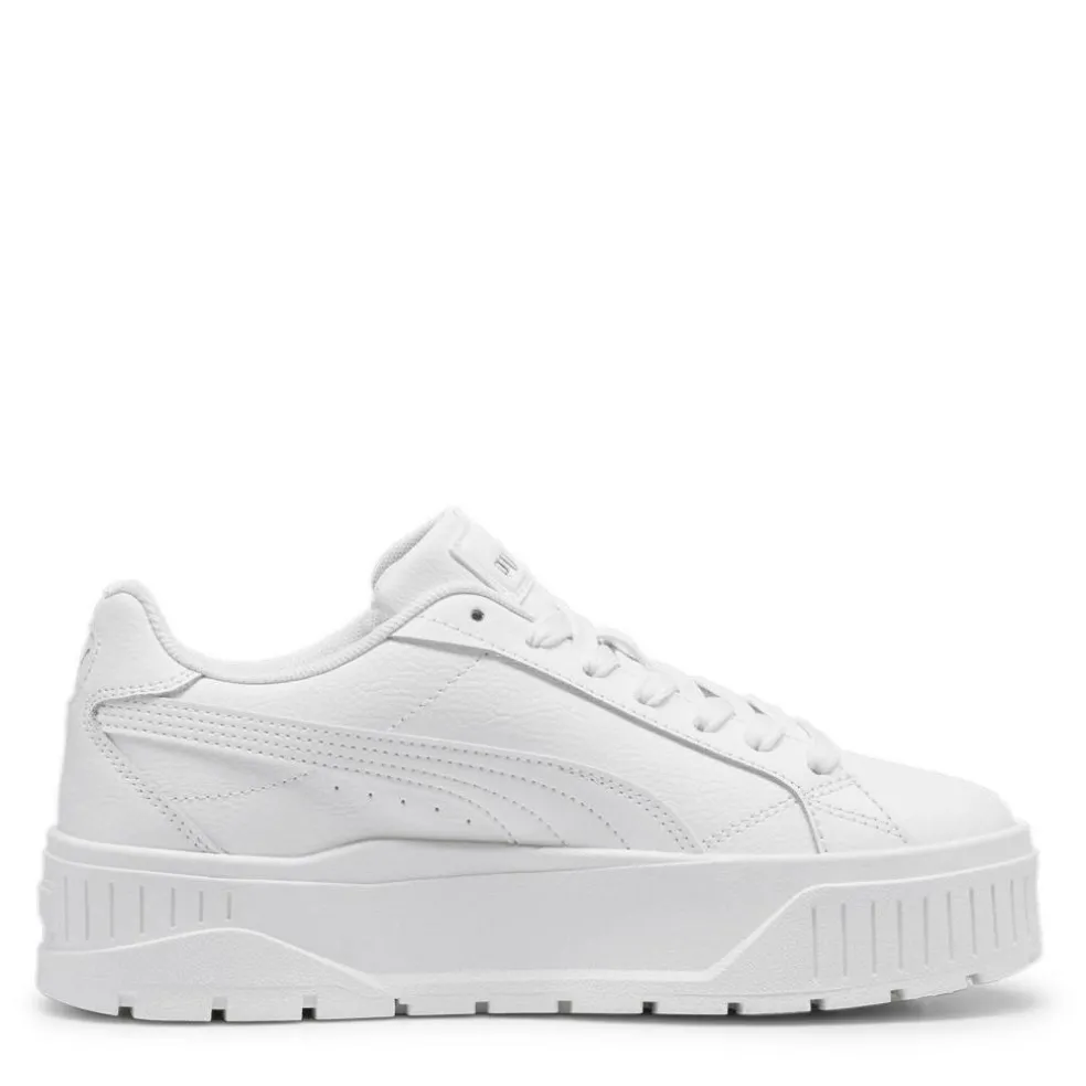 Women's Karmen II Low-Top Trainers