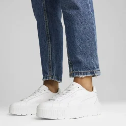 Women's Karmen II Low-Top Trainers