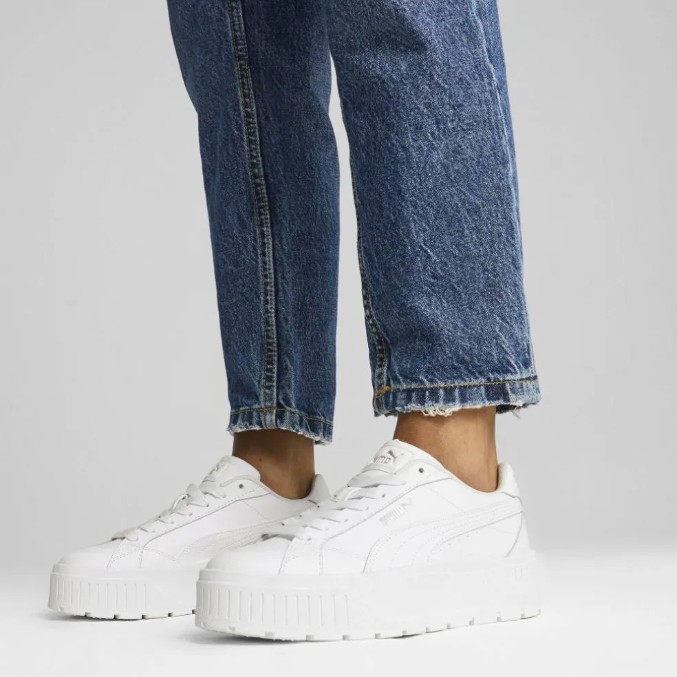 Women's Karmen II Low-Top Trainers