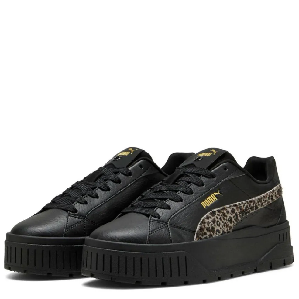 Women's Karmen II Low-Top Trainers