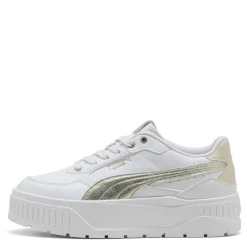 Women's Karmen II Low-Top Trainers