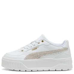 Women's Karmen II Low-Top Trainers