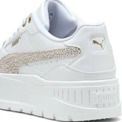 Women's Karmen II Low-Top Trainers