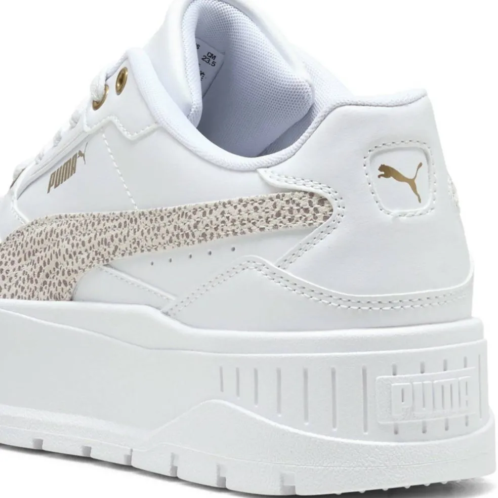 Women's Karmen II Low-Top Trainers