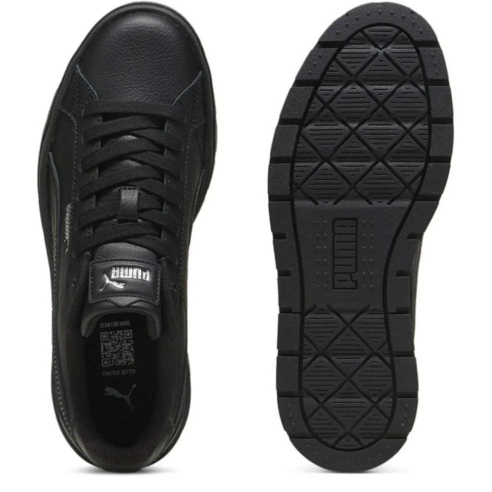 Women's Karmen II Low-Top Trainers