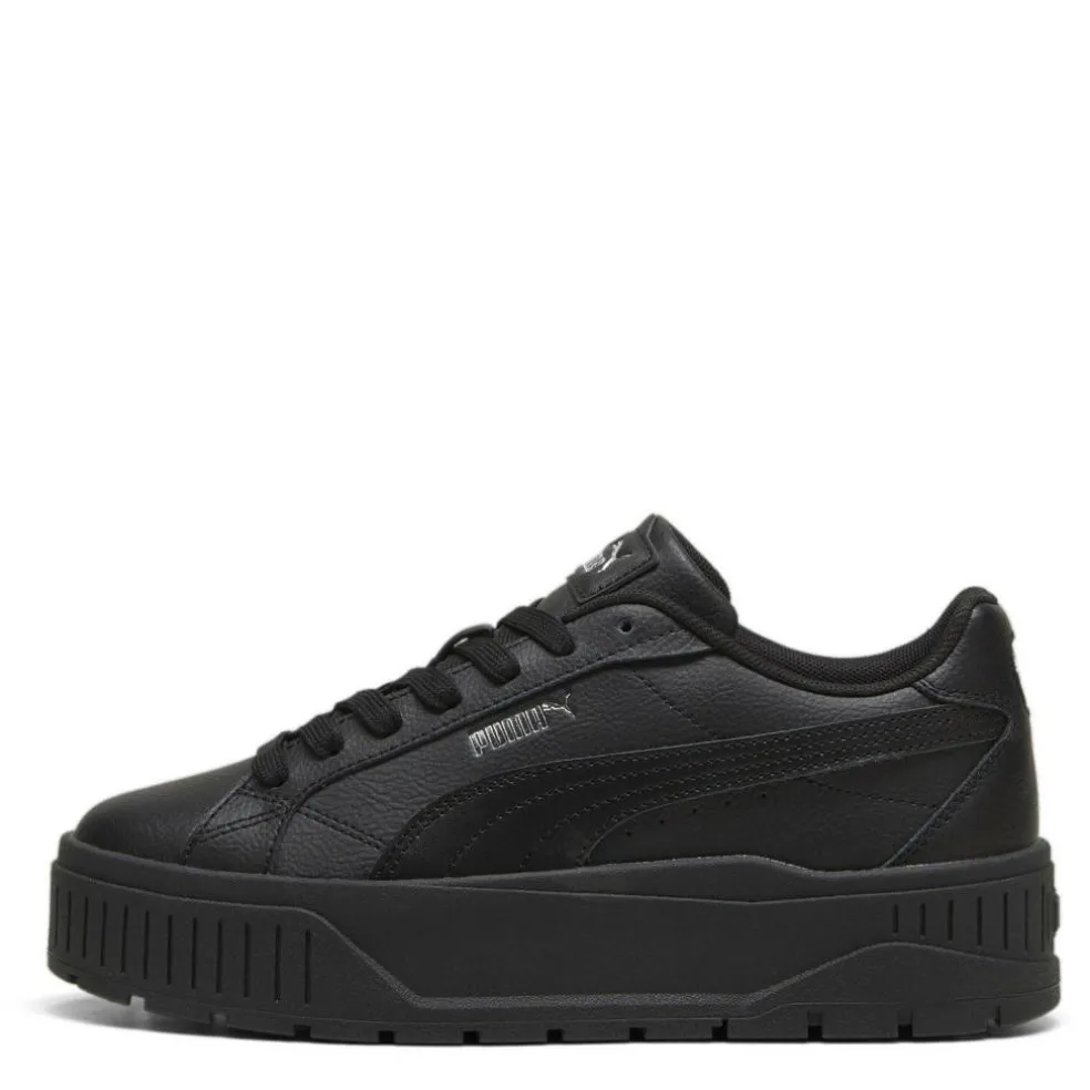 Women's Karmen II Low-Top Trainers