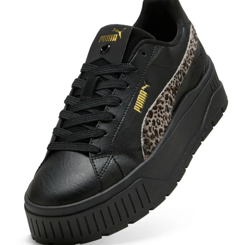 Women's Karmen II Low-Top Trainers