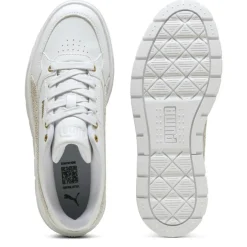 Women's Karmen II Low-Top Trainers