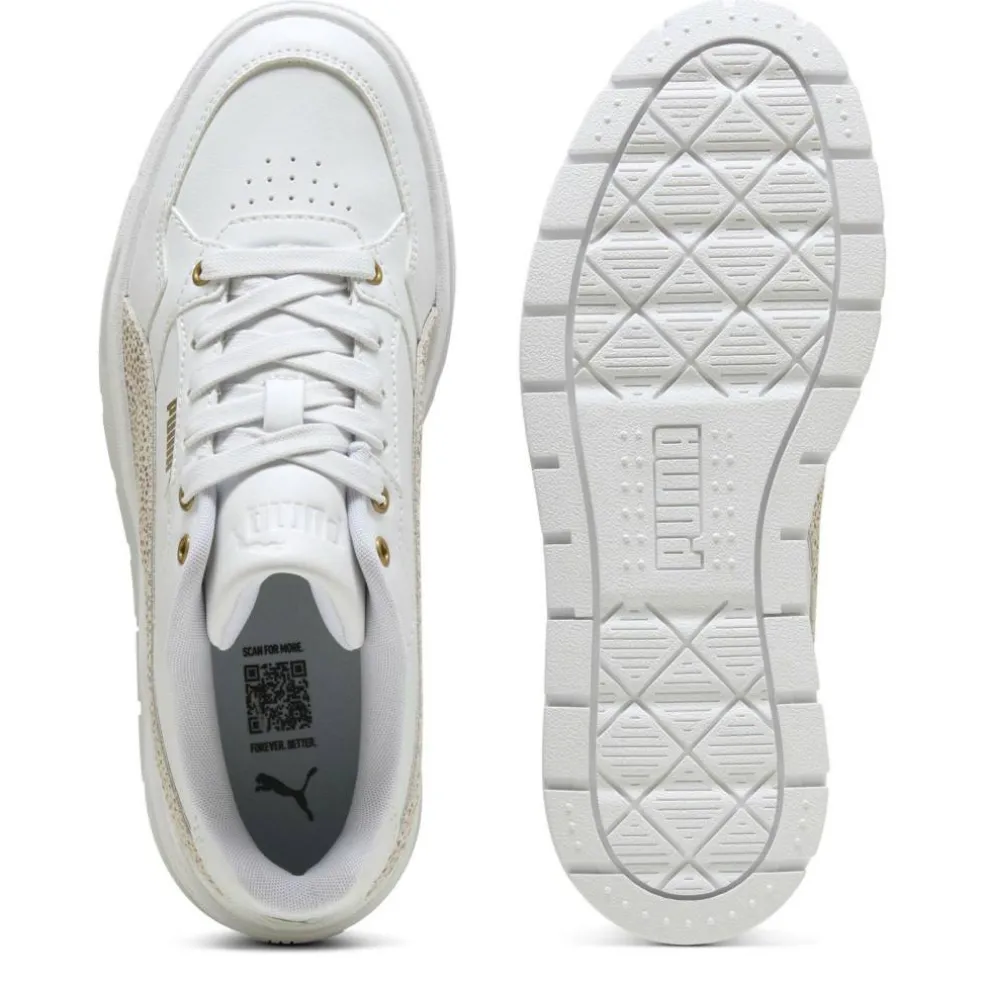 Women's Karmen II Low-Top Trainers
