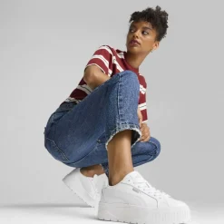 Women's Karmen II Low-Top Trainers