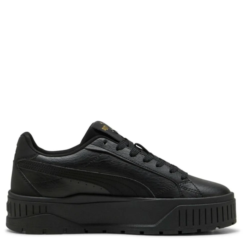 Women's Karmen II Low-Top Trainers