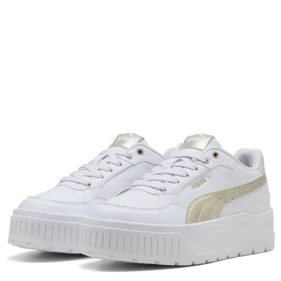 Women's Karmen II Low-Top Trainers