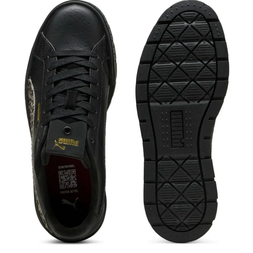Women's Karmen II Low-Top Trainers
