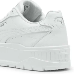 Women's Karmen II Low-Top Trainers