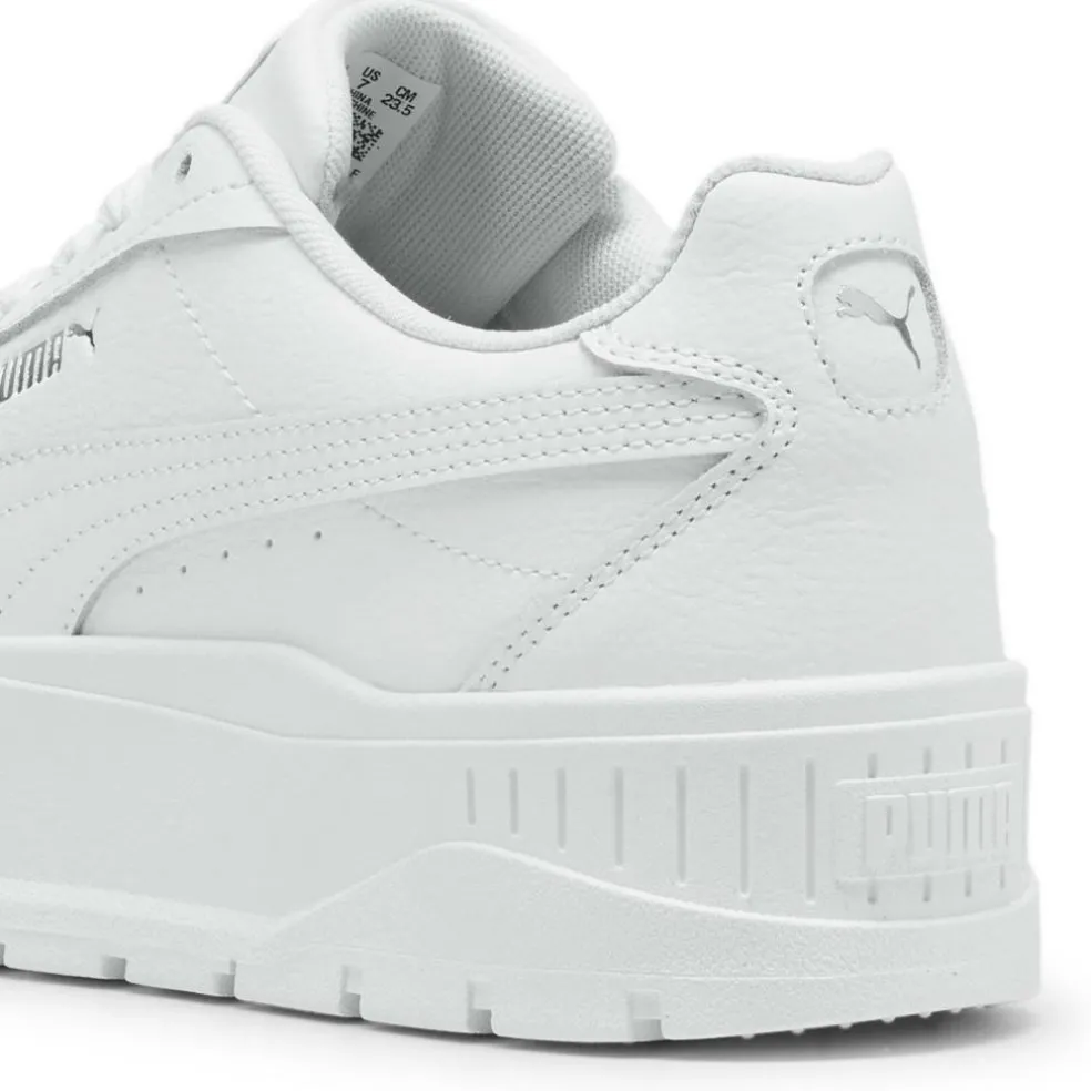 Women's Karmen II Low-Top Trainers