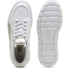 Women's Karmen II Low-Top Trainers
