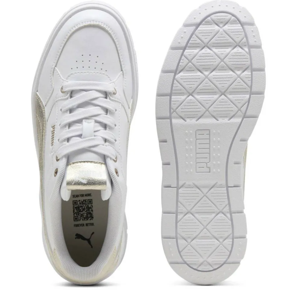 Women's Karmen II Low-Top Trainers