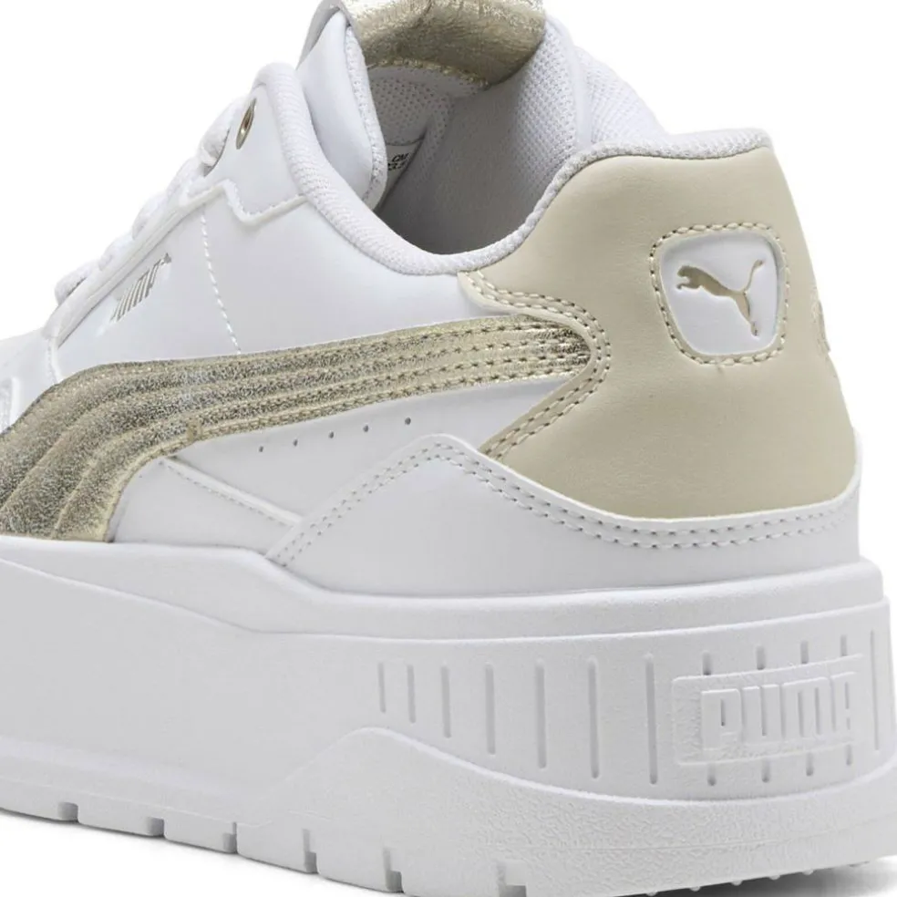 Women's Karmen II Low-Top Trainers