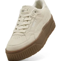 Women's Karmen II Low-Top Trainers