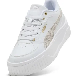 Women's Karmen II Low-Top Trainers