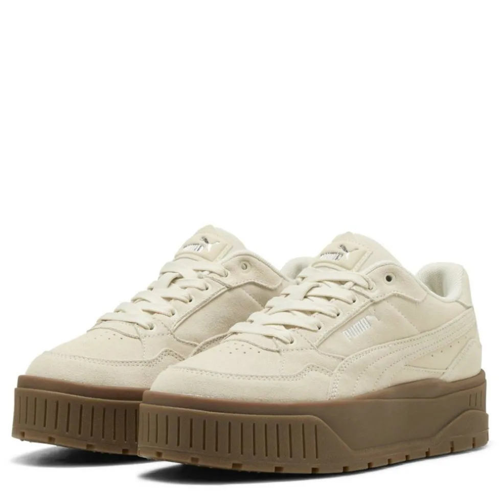 Women's Karmen II Low-Top Trainers