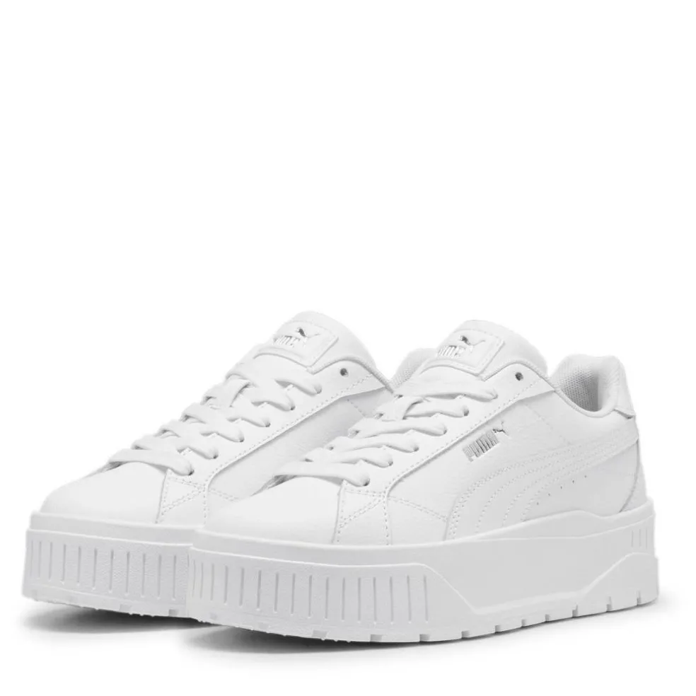 Women's Karmen II Low-Top Trainers