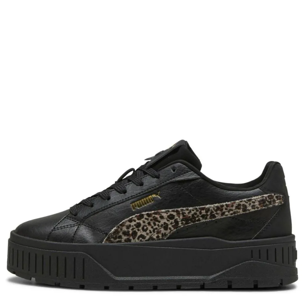 Women's Karmen II Low-Top Trainers