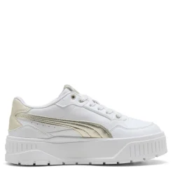 Women's Karmen II Low-Top Trainers
