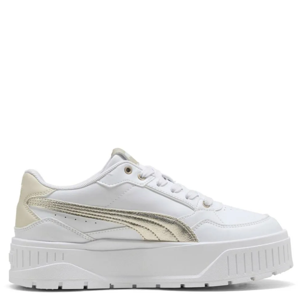 Women's Karmen II Low-Top Trainers
