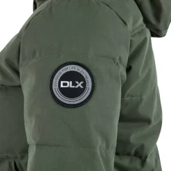 Women's Kendrick Fitted Insulated Down Jacket