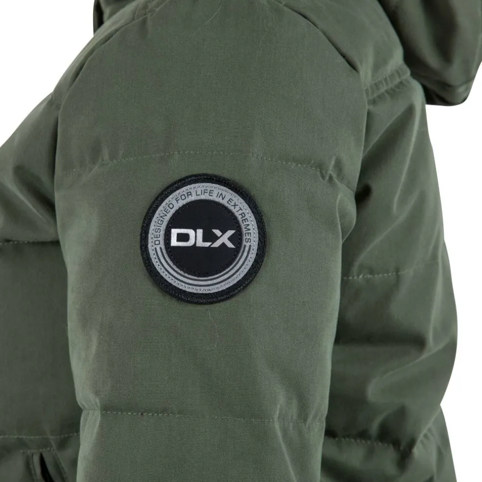 Women's Kendrick Fitted Insulated Down Jacket
