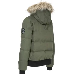 Women's Kendrick Fitted Insulated Down Jacket