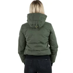 Women's Kendrick Fitted Insulated Down Jacket