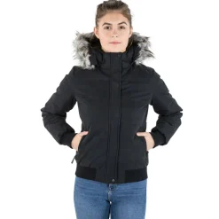 Women's Kendrick Fitted Insulated Down Jacket