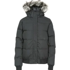 Women's Kendrick Fitted Insulated Down Jacket
