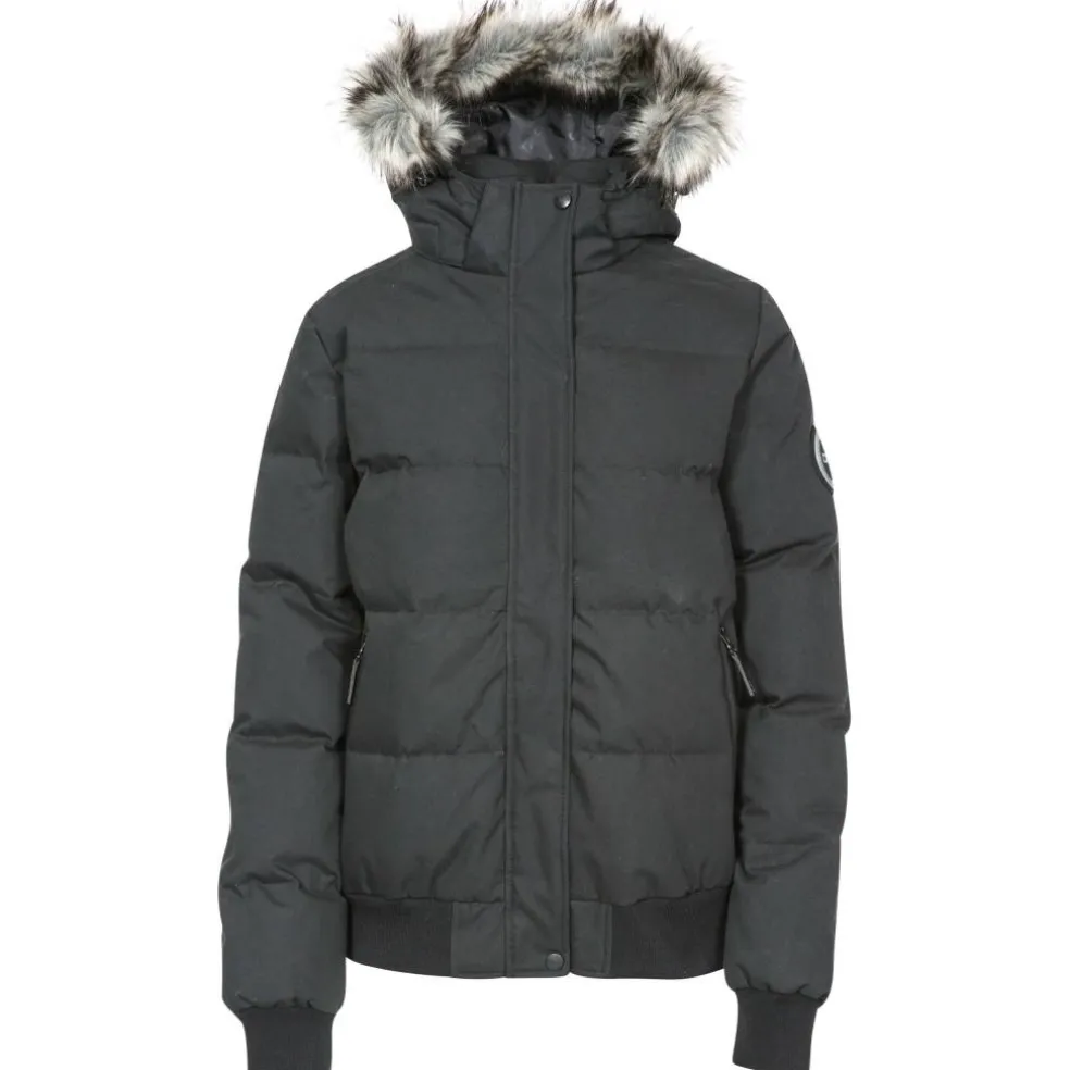 Women's Kendrick Fitted Insulated Down Jacket