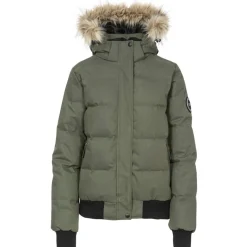 Women's Kendrick Fitted Insulated Down Jacket