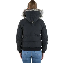 Women's Kendrick Fitted Insulated Down Jacket