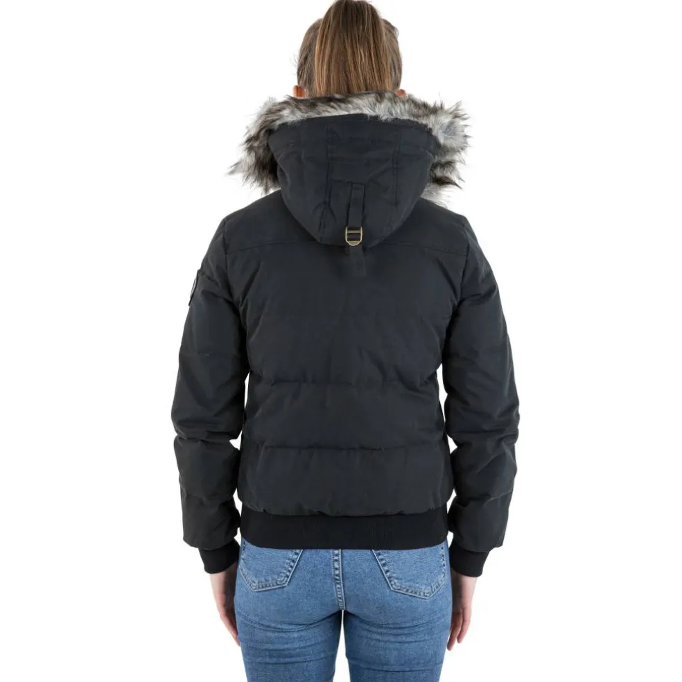 Women's Kendrick Fitted Insulated Down Jacket