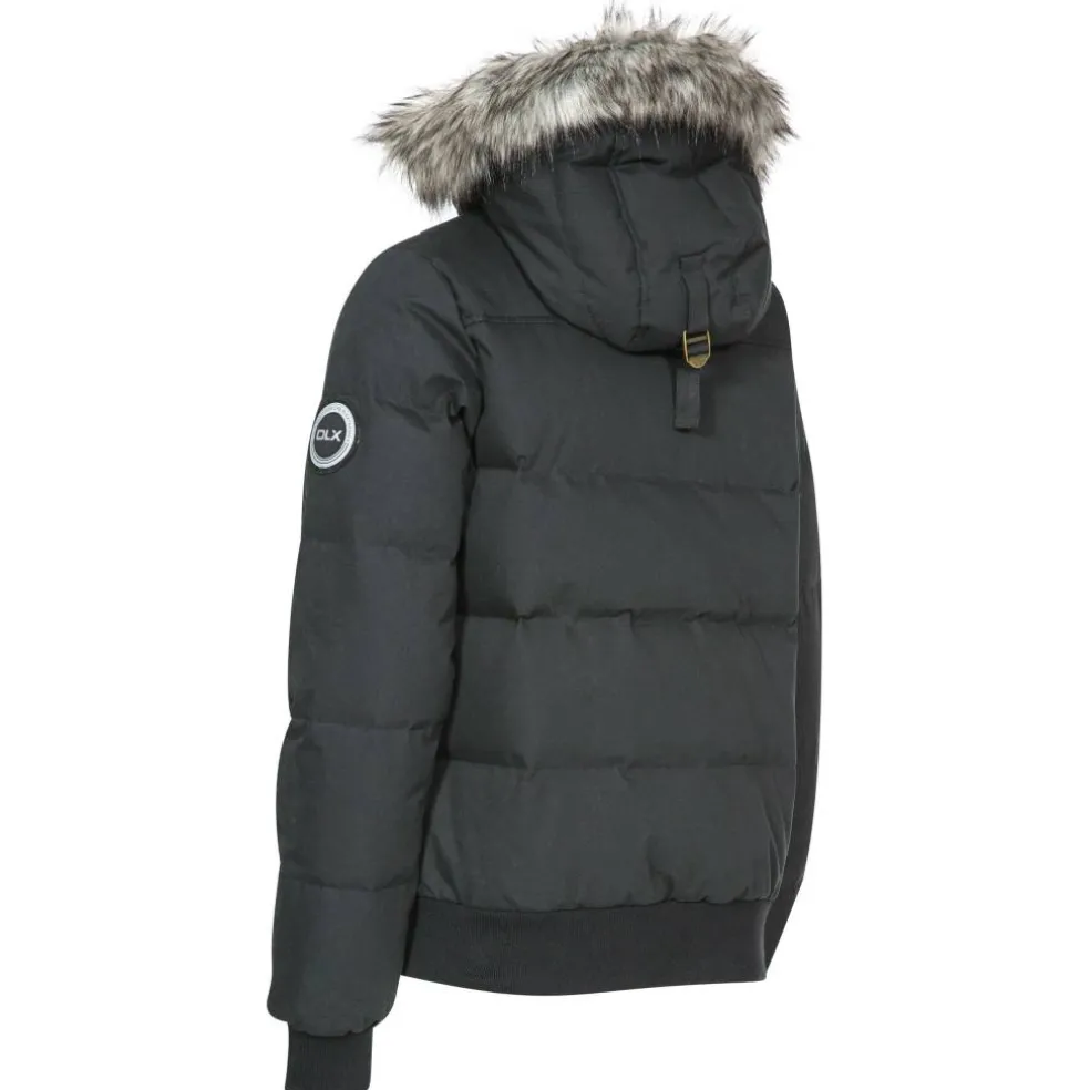 Women's Kendrick Fitted Insulated Down Jacket
