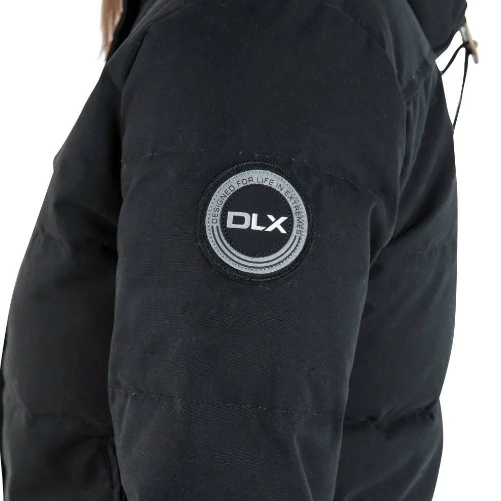 Women's Kendrick Fitted Insulated Down Jacket